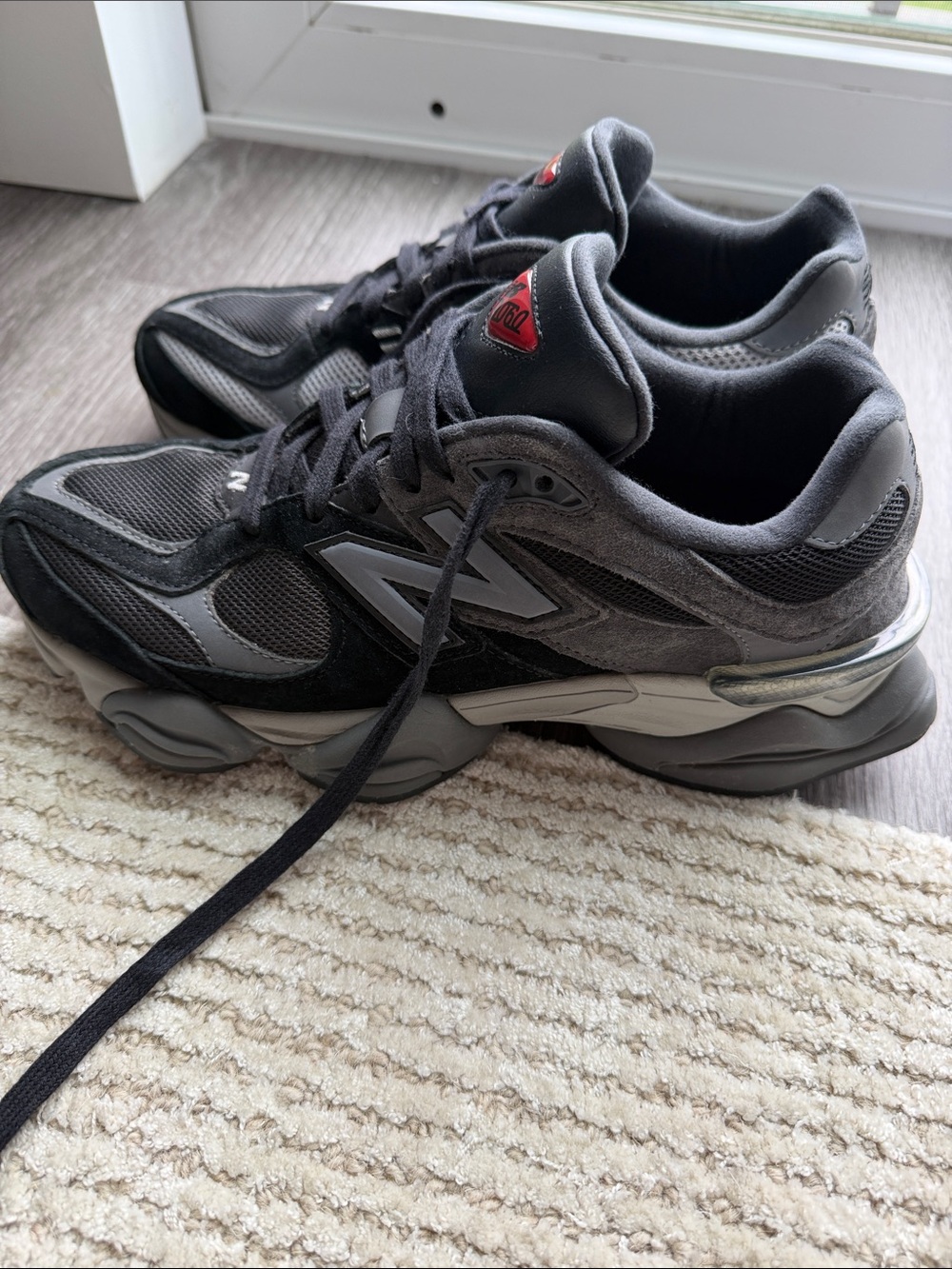 New Balance 9060 Unisex Sneakers